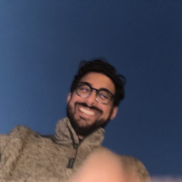 Nik Chavda